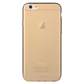Ốp Lưng Baseus Slimple Cho iPhone 6 - Vàng Đồng