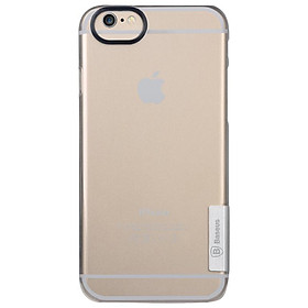 Ốp Lưng Baseus Sky Cho iPhone 6 Plus - Trắng