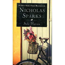 Sách Safe Haven