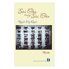 Download sách Sài Gòn Trong Sài Gòn