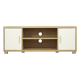 Kệ TV Vân Gỗ Modulo Home SAM (H5285)