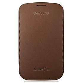 Bao Da Dạng Túi Samsung Galaxy S3 I9300 Pouch