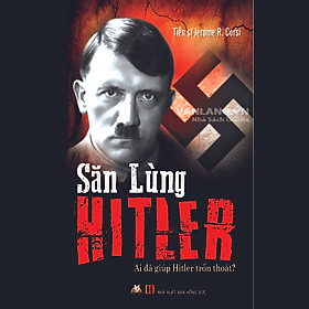 Săn Lùng Hitler