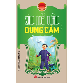 Download sách Sáng Ngời Gương Dũng Cảm