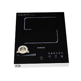 Mua Bếp Hồng Ngoại Sanko SI-719W - Hàng chính hãng