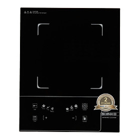 Bếp Hồng Ngoại Sanko SPN 7617S - Hàng chính hãng