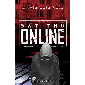 Download sách Sát Thủ Online