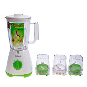 Máy xay sinh tố Supor SB40P 1.25L
