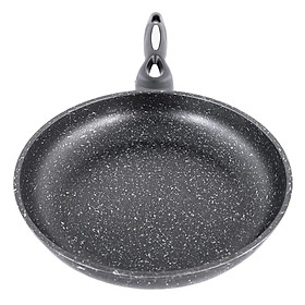 Chảo Đá Chống Dính Siêu Bền Sunhouse SBD28 28cm