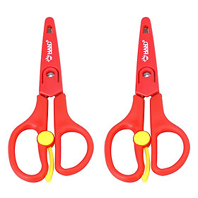 Nơi bán Combo 2 Kéo Học Sinh Cao Cấp Hand SC - 13P 13cm - Giá Từ -1đ