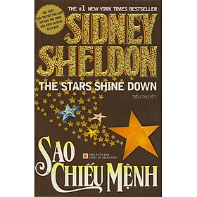 Download sách Sao Chiếu Mệnh (Sidney Sheldon)