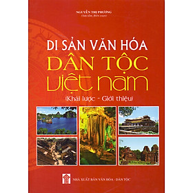 Nơi bán Di Sản Văn Hóa Dân Tộc Việt Nam - Giá Từ -1đ