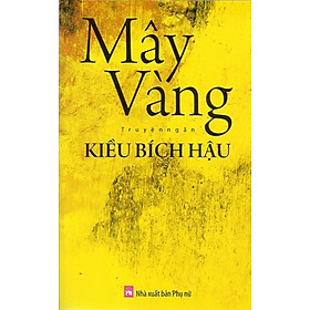 Download sách Mây Vàng (Truyện Ngắn)