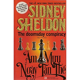 Âm Mưu Ngày Tận Thế (Sidney Sheldon)