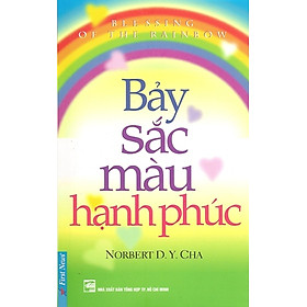 Bảy Sắc Màu Hạnh Phúc