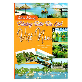 Hình ảnh Cẩm Nang Hướng Dẫn Du Lịch Việt Nam