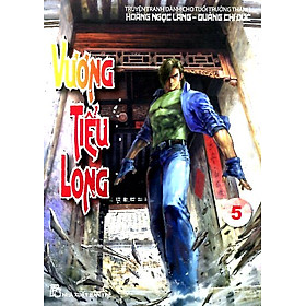 Vương Tiểu Long 5-6