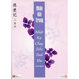 Nhật Ký Chạy Trốn Tình Yêu (Tiểu Thuyết)