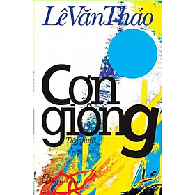 [Download Sách] Cơn Giông