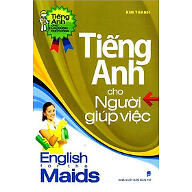 Nơi bán Tiếng Anh Cho Người Giúp Việc - Giá Từ -1đ