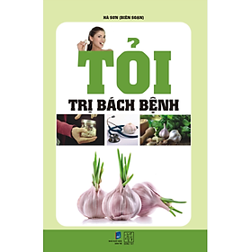 Nơi bán Tỏi Trị Bách Bệnh - Giá Từ -1đ