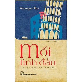 Download sách Mối Tình Đầu 