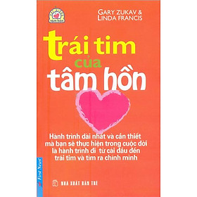 Download sách Trái Tim Của Tâm Hồn