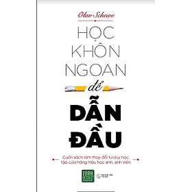 Học Khôn Ngoan Để Dẫn Đầu