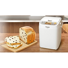 Máy Làm Bánh Mì Panasonic PALN-SD-P104WRA - Hàng chính hãng