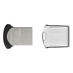 USB 3.0 SanDisk Ultra Fit CZ43 - Hàng Nhập Khẩu - 16GB