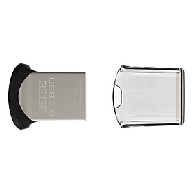 USB 3.0 SanDisk Ultra Fit CZ43 - Hàng Nhập Khẩu - 32GB