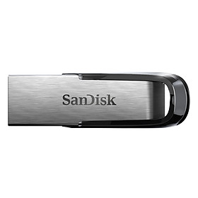 USB 3.0 SanDisk Ultra Flair CZ73 - Hàng Nhập Khẩu - 64GB