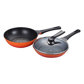 Chảo Chống Dính Poong Nyun SDR26
