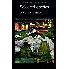 Selected Stories - Chekhov