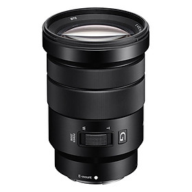 Hình ảnh Ống Kính Sony E PZ 18-105mm F4 G OSS - Hàng Chính Hãng