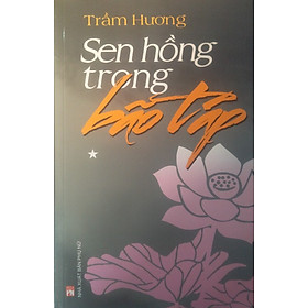 Nơi bán Sen Hồng Trong Bão Táp - Giá Từ -1đ