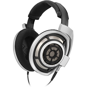 Tai Nghe Chụp Tai Sennheiser HD 800 Hi-Res - Hàng Chính Hãng