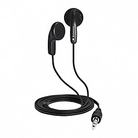 Tai Nghe Nhét Tai Sennheiser MX 80 - Hàng Chính Hãng