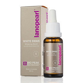 Serum trị thâm quầng mắt Lanopearl Eye Contour 30ml