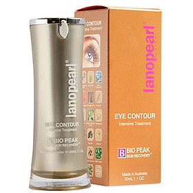 Serum Dưỡng Chống Nhăn Và Chống Thâm Quầng Mắt Cao Cấp Lanopearl (30 ml) LB04