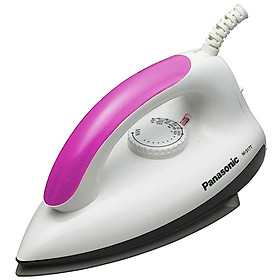 Mua Bàn Ủi Khô Panasonic PABU-NI-317TVRA (1000W) - Hàng chính hãng