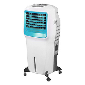 Mua Quạt Làm Lạnh Không Khí Sunca SF-3199A - Trắng Xanh - Hàng chính hãng