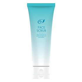 Tẩy Tế Bào Chết SaengN Face Scrub 120g - SFS19