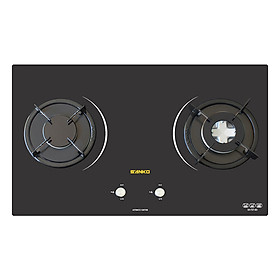 Bếp Gas Âm Sanko SH 727 BD - Hàng chính hãng