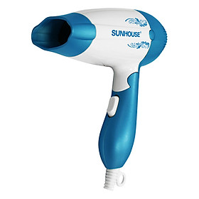 Máy Sấy Tóc Sunhouse SHD2303 - Xanh Dương