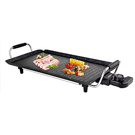 Bếp Nướng Điện Sunhouse SHD4600 - Đen- Hàng chính hãng