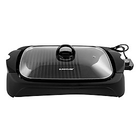 Bếp Nướng Điện Sunhouse SHD4602 - Hàng chính hãng