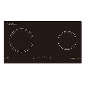 Bếp Điện Âm Sanko SI-259-I - Hàng chính hãng