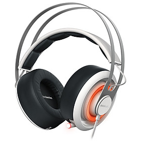 Tai nghe SteelSeries Siberia 650