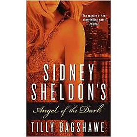 Sách Angel Of The Dark